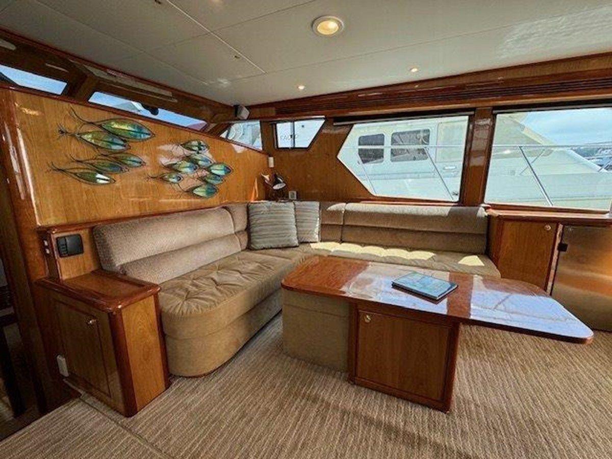 Reely Hooked III - MIKELSON yacht sale