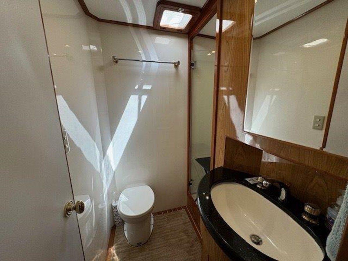 Buy a Reely Hooked III 57 at Shestakov Yacht Sales