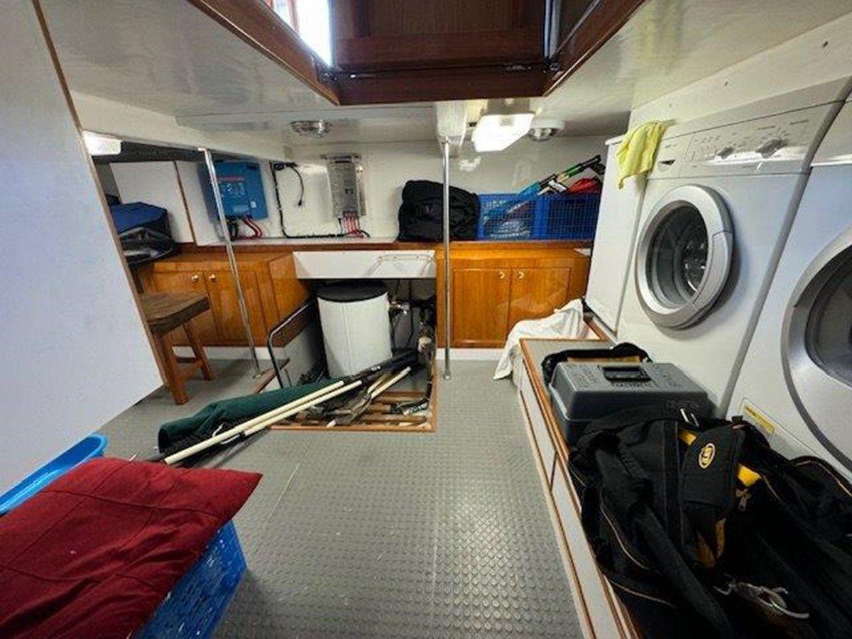 Buy a yacht Reely Hooked III - MIKELSON