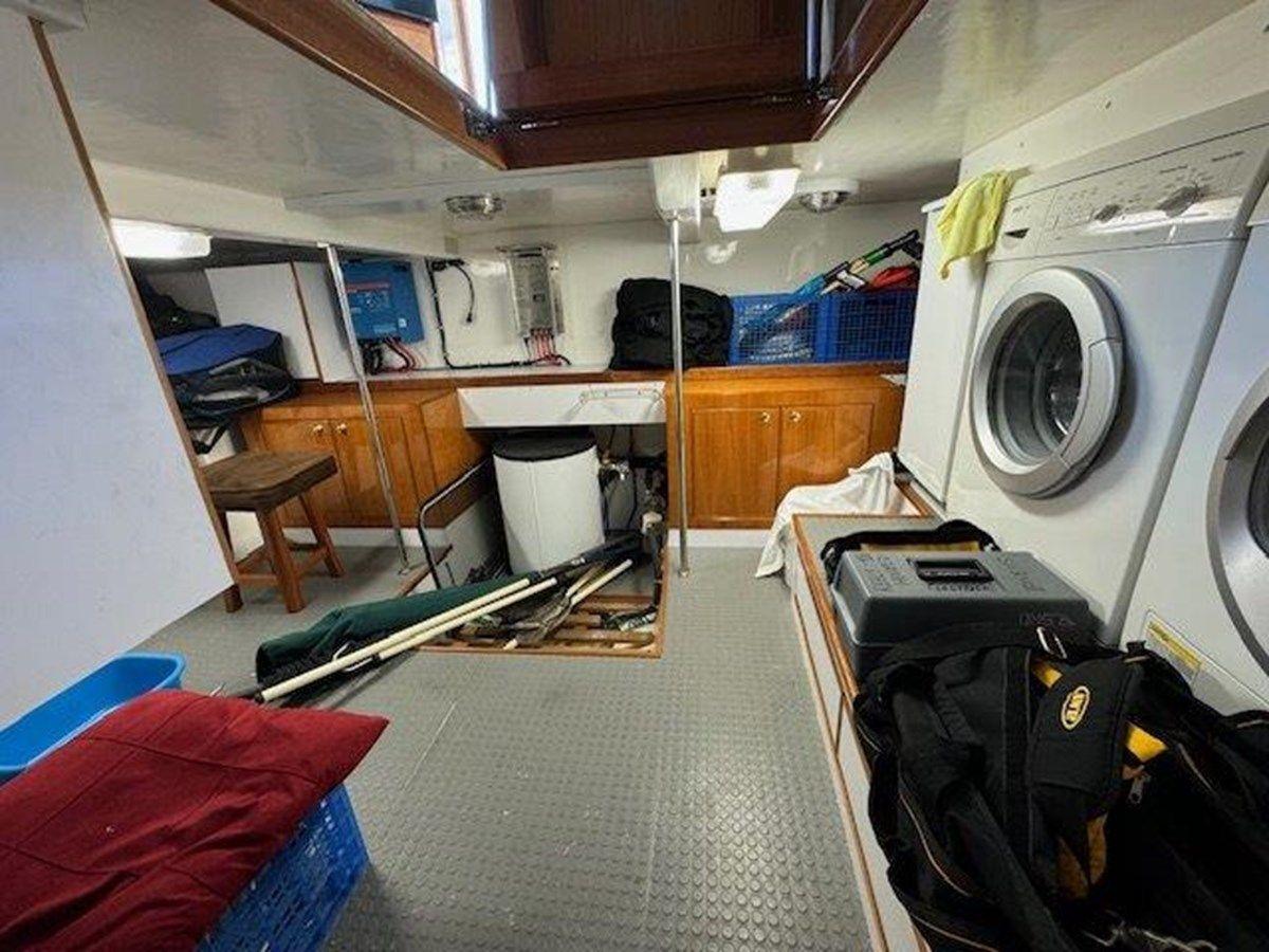 best yacht sales deals Reely Hooked III 57 Sportfisher