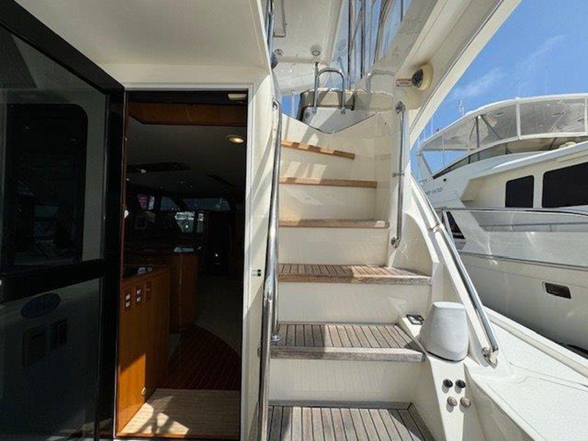 Reely Hooked III 2008