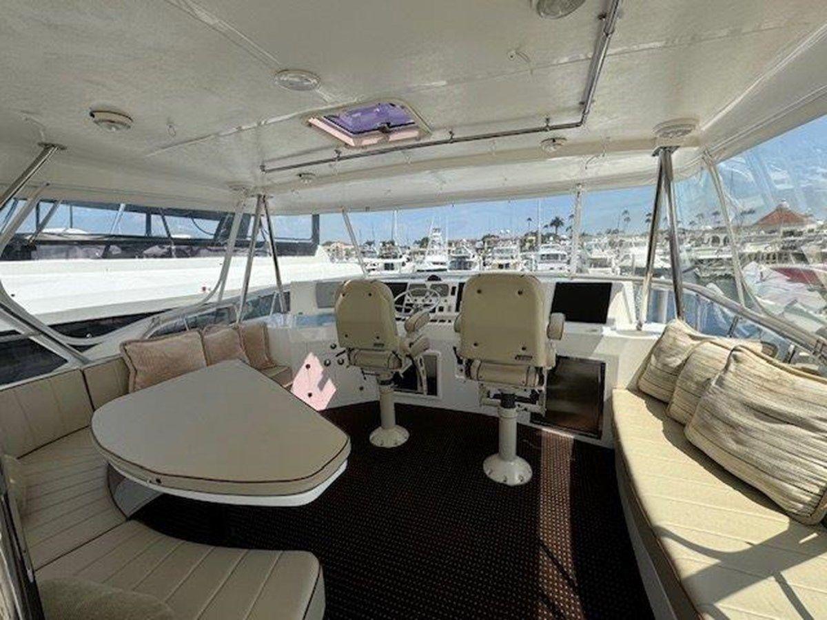 best yacht sales deals Reely Hooked III 2008