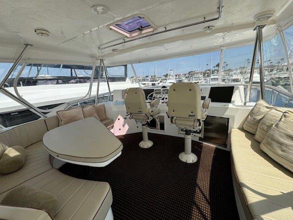 Buy a Reely Hooked III 2008 at Shestakov Yacht Sales