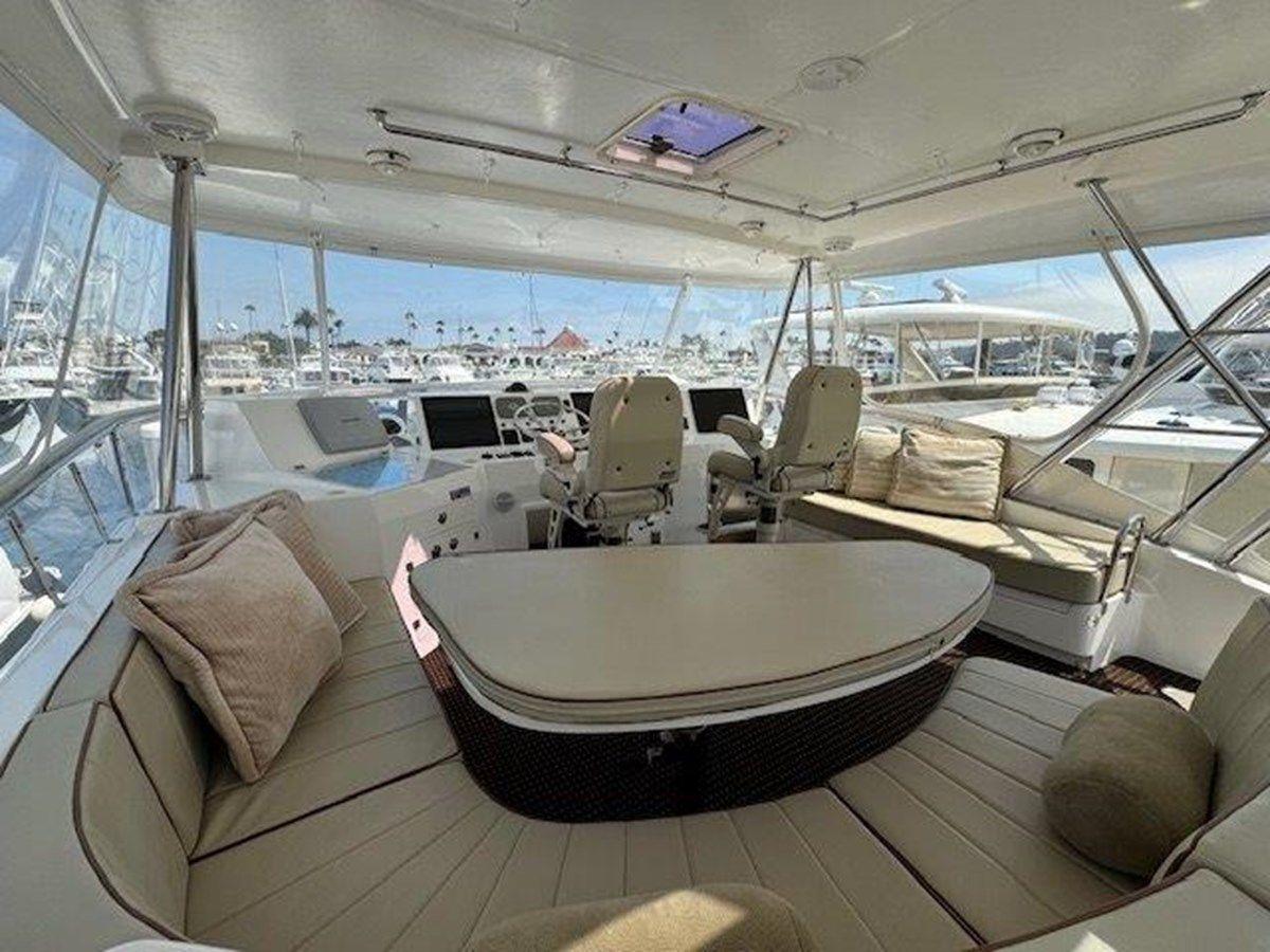 Reely Hooked III yacht sale