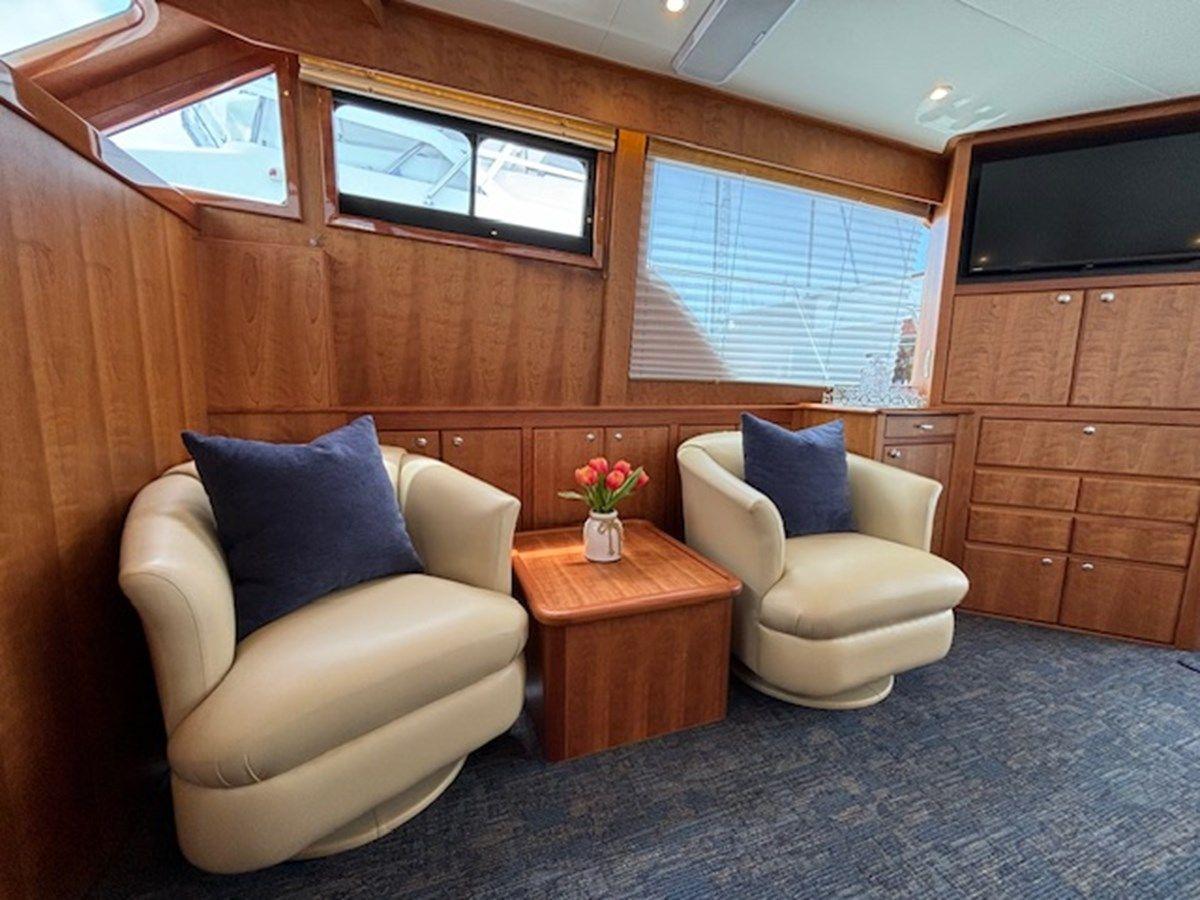 2022 Mikelson 43 Generation II Sportfisher - MIKELSON price