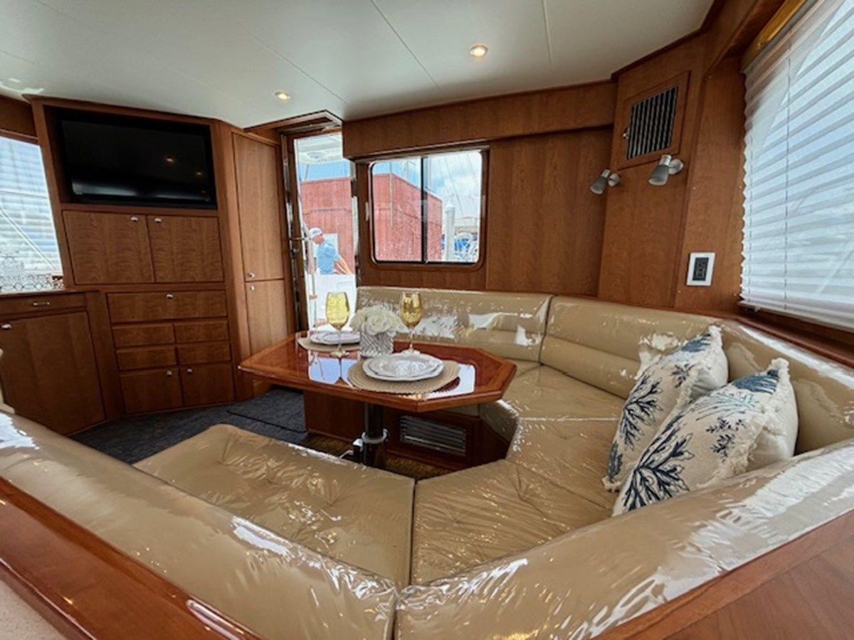 2022 Mikelson 43 Generation II Sportfisher yacht sale