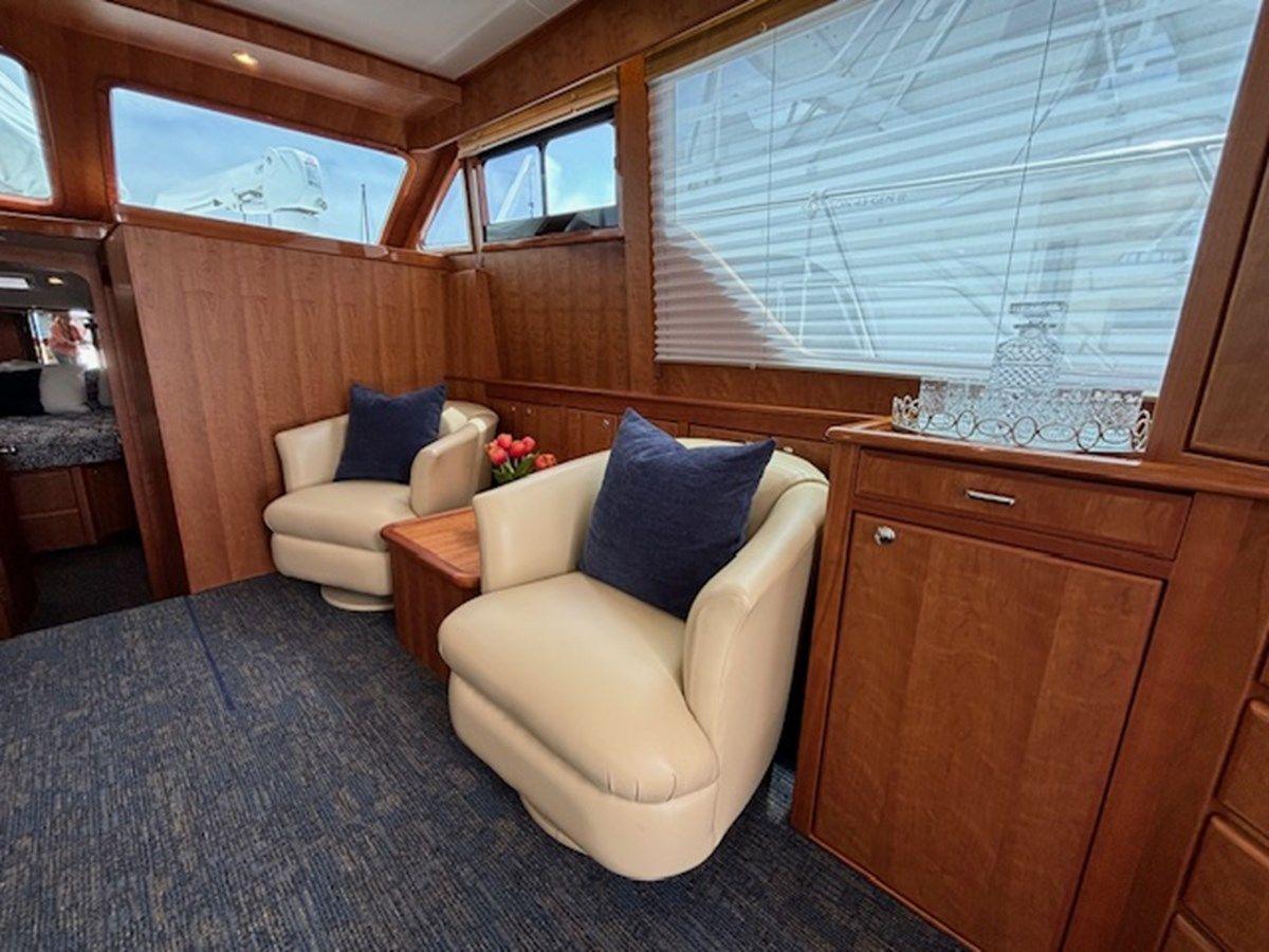 Buy a 2022 Mikelson 43 Generation II Sportfisher 43 at Shestakov Yacht Sales