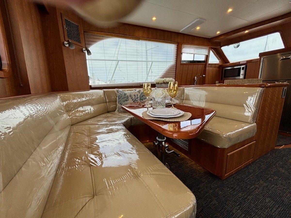 2022 Mikelson 43 Generation II Sportfisher - MIKELSON