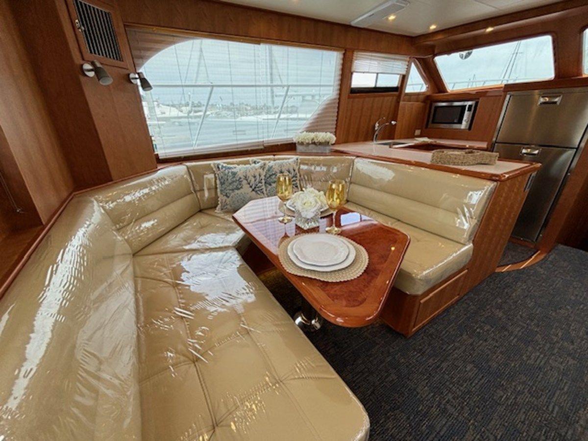 2022 Mikelson 43 Generation II Sportfisher