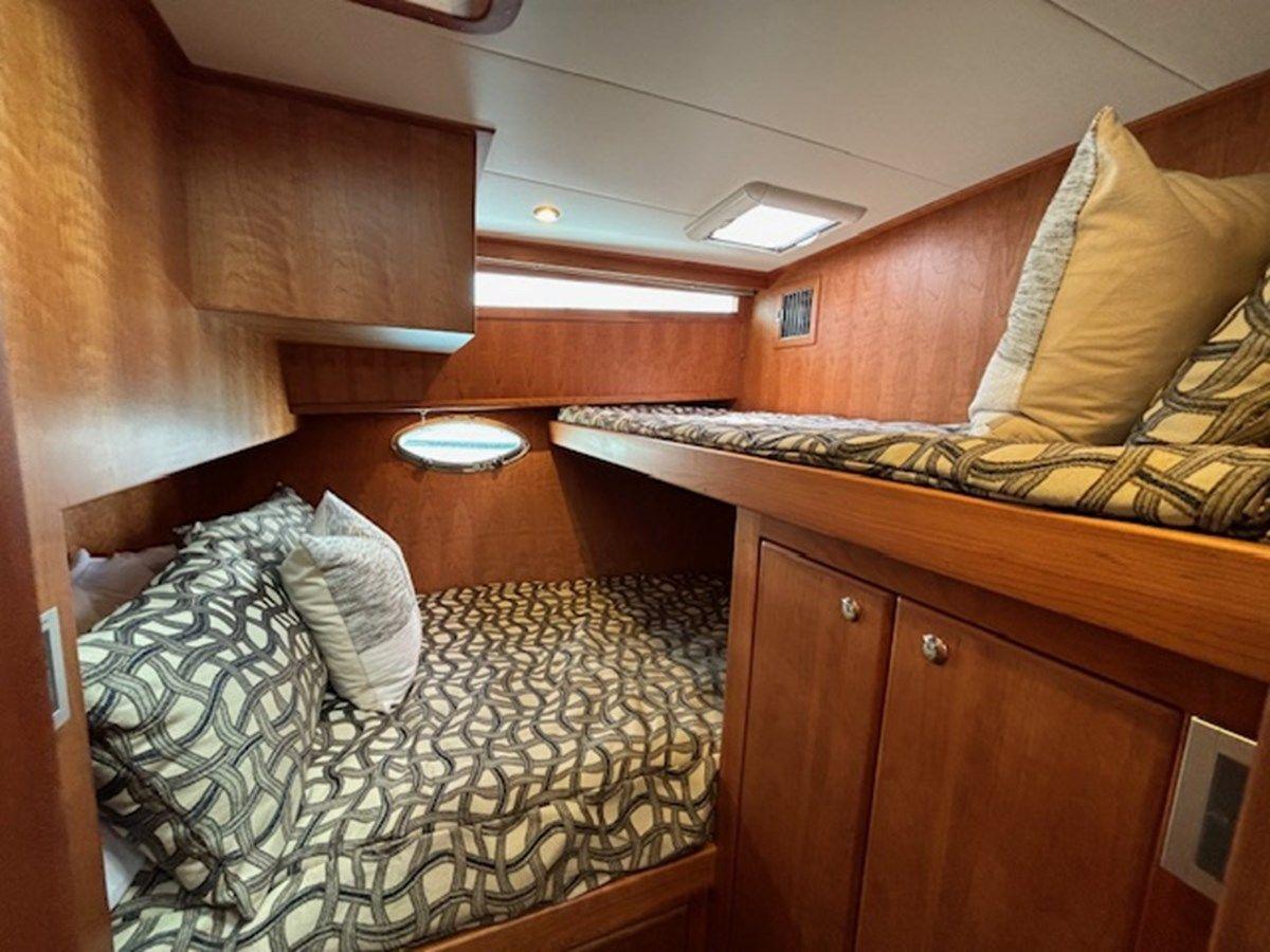 Buy a yacht 2022 Mikelson 43 Generation II Sportfisher 43 Generation II Sportfisher