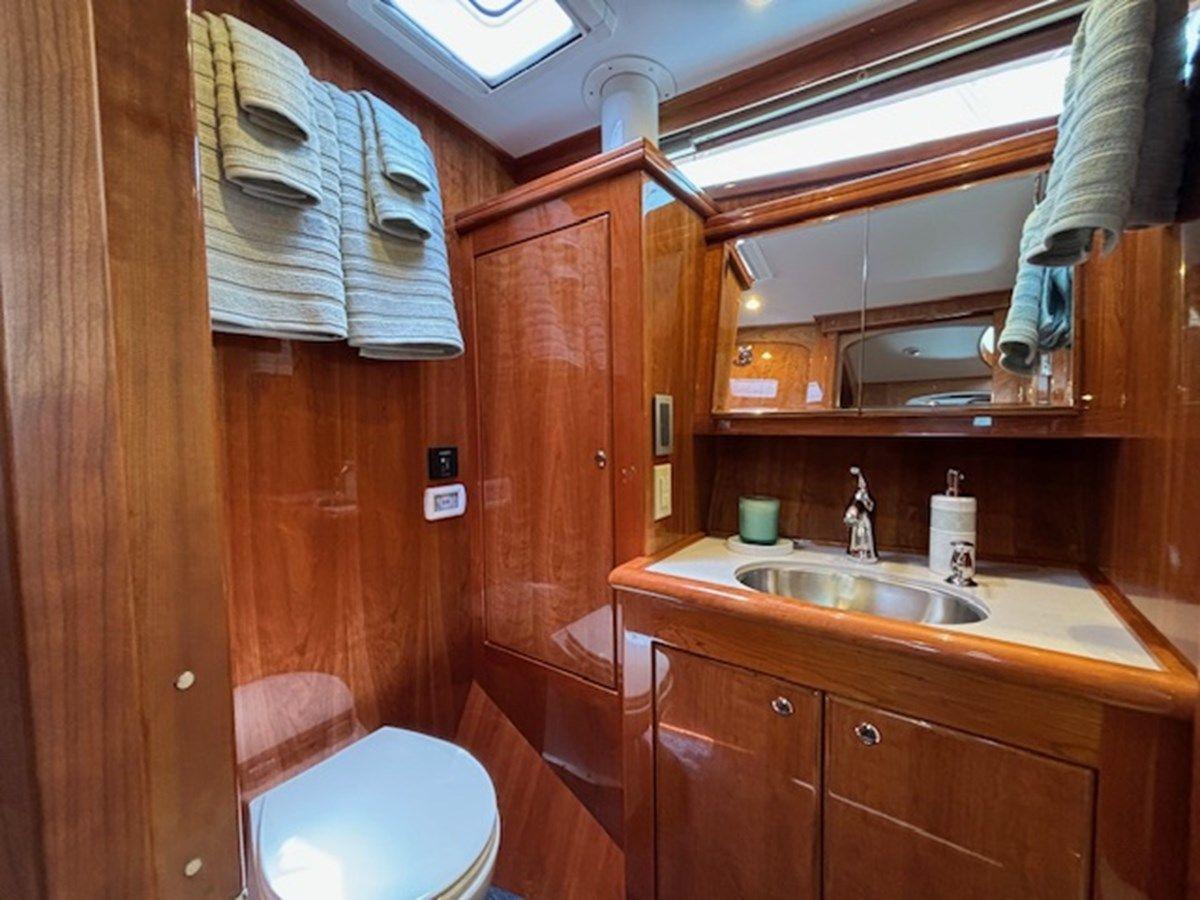 the best price on 2022 Mikelson 43 Generation II Sportfisher 2022