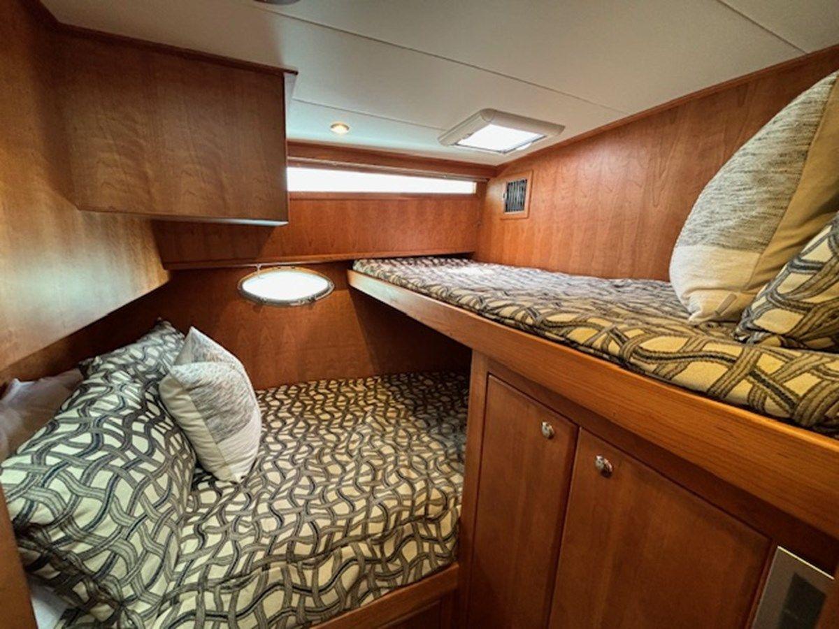 2022 Mikelson 43 Generation II Sportfisher - MIKELSON yacht sale