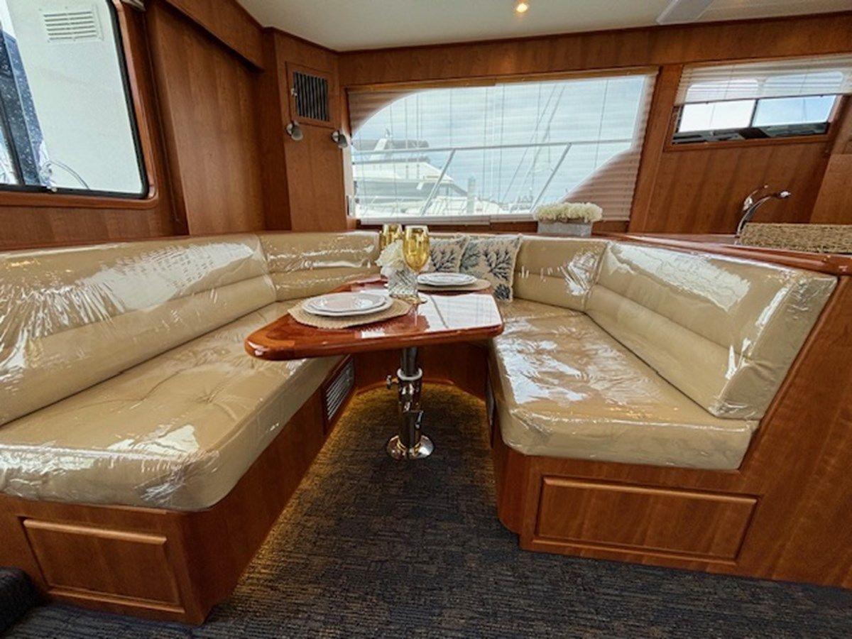 Buy a 2022 Mikelson 43 Generation II Sportfisher 2022 at Shestakov Yacht Sales