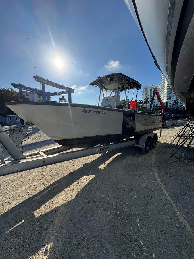 Buy a no name 2005 at Shestakov Yacht Sales