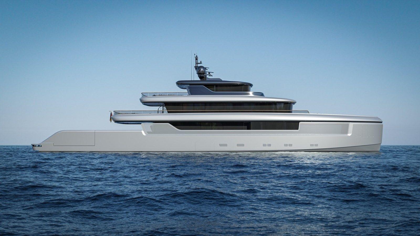 best yacht sales deals Project KAI - CUSTOM