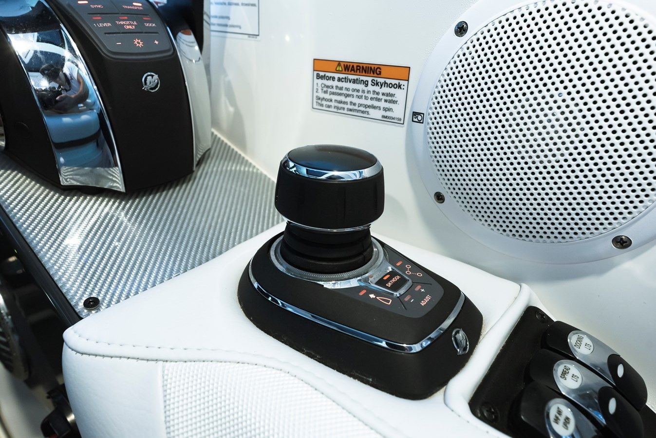 2020 Formula 43 43 yacht sale