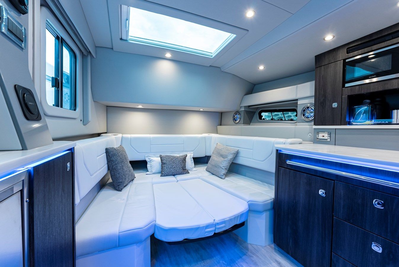 2020 Formula 43 price