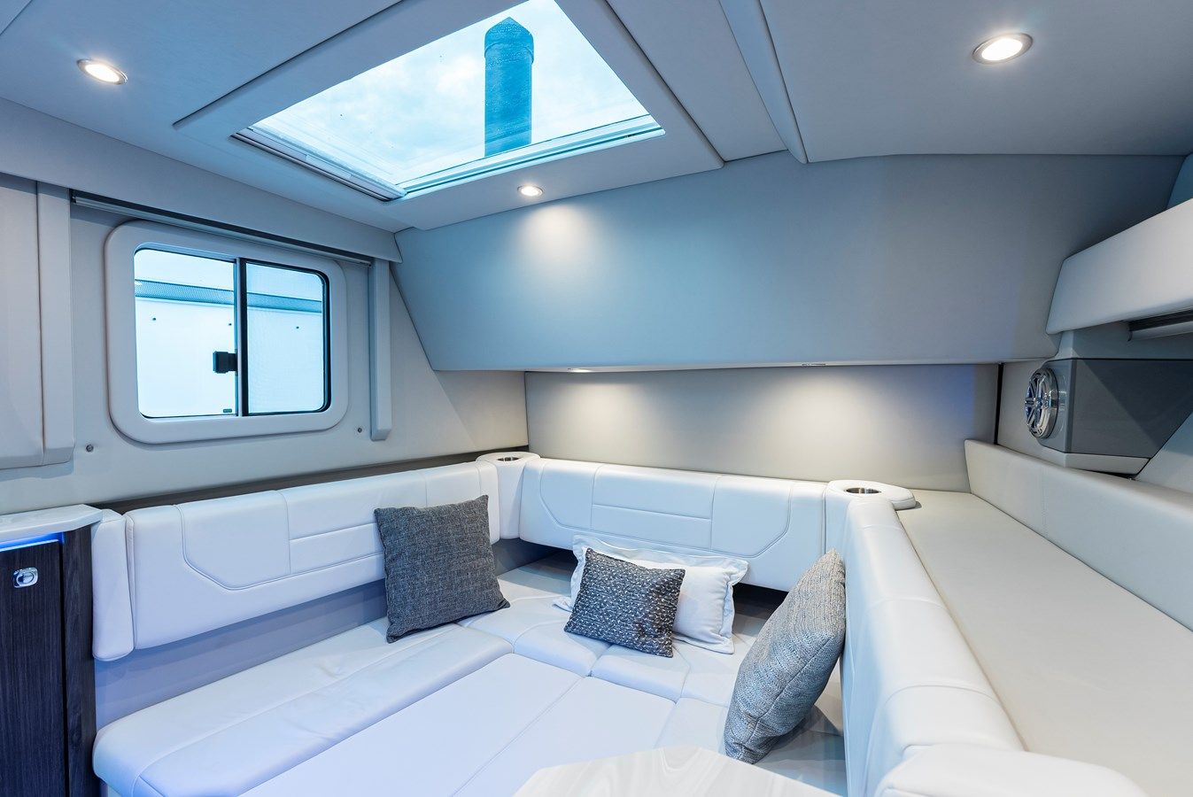 best yacht sales deals 2020 Formula 43 43