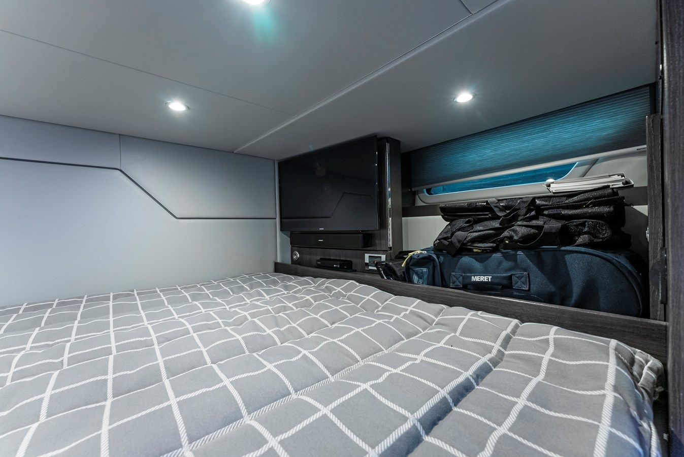 2020 Formula 43 yacht sale