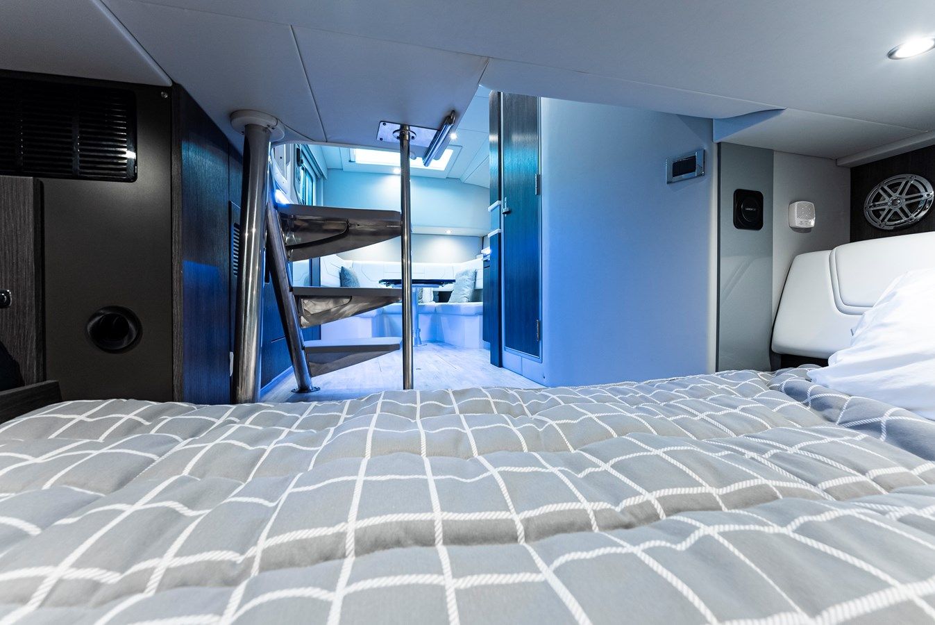 2020 Formula 43 - Formula Boats yacht sale