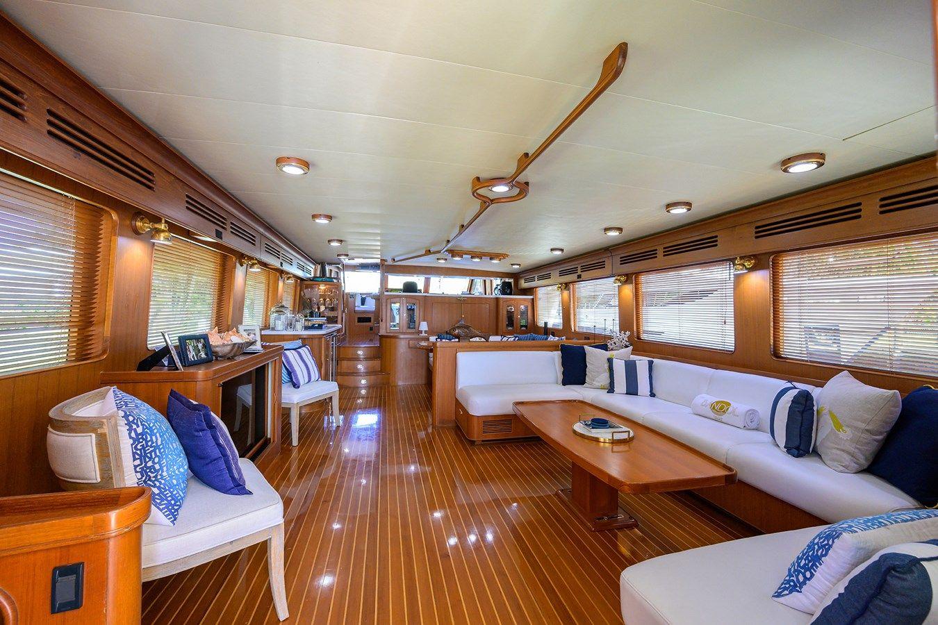 Buy a BANDOL - Marlow at Shestakov Yacht Sales