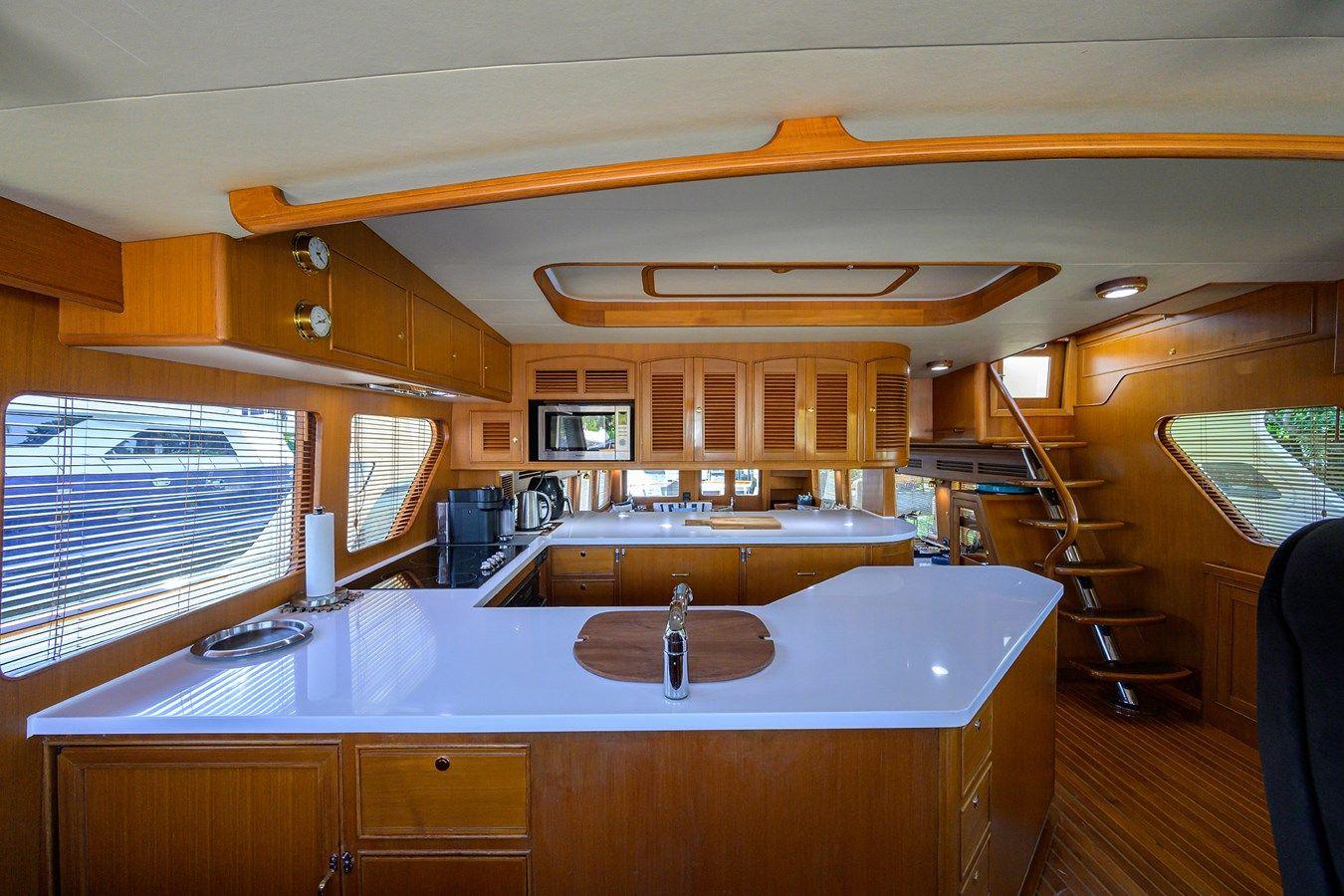 BANDOL 80 yacht sale