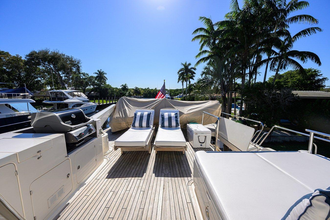 Buy a yacht BANDOL 78E