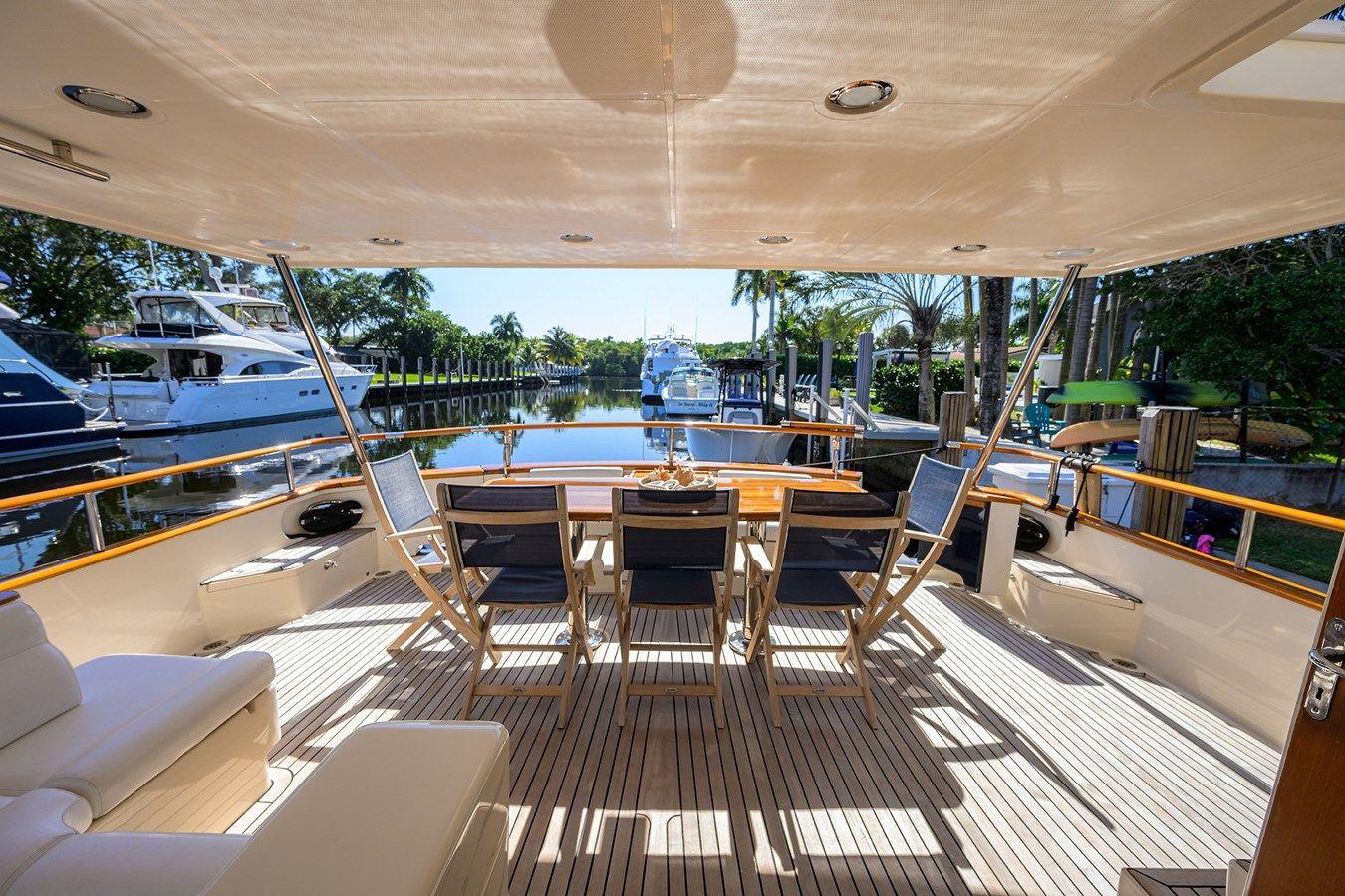 best yacht sales deals BANDOL - Marlow