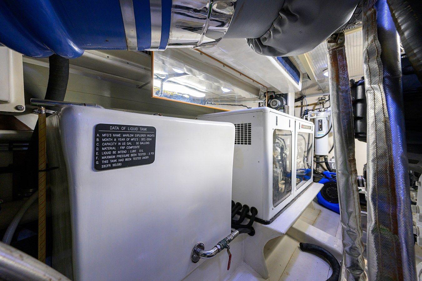 Buy a BANDOL 78E at Shestakov Yacht Sales