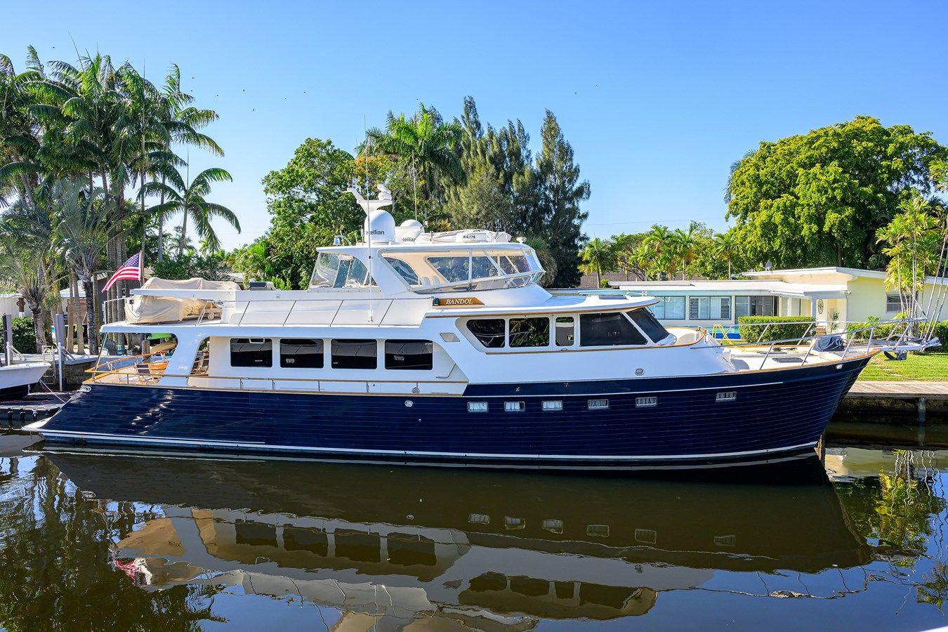 Buy a BANDOL 2006 at Shestakov Yacht Sales