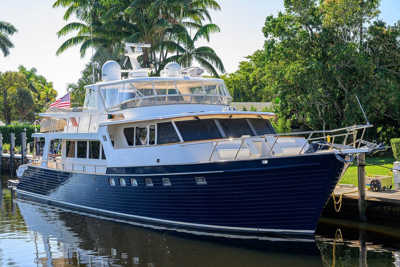 best yacht sales deals BANDOL 80