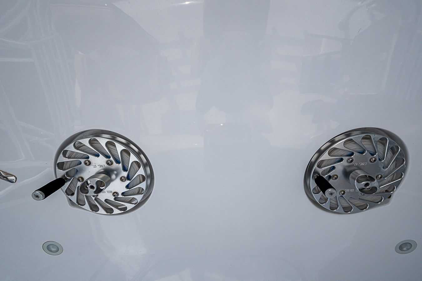 Стоимость яхты BOOBAH - F&S BOATWORKS