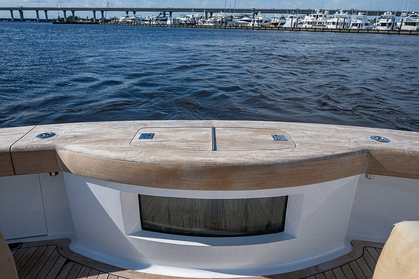 Лучшая цена на BOOBAH - F&S BOATWORKS