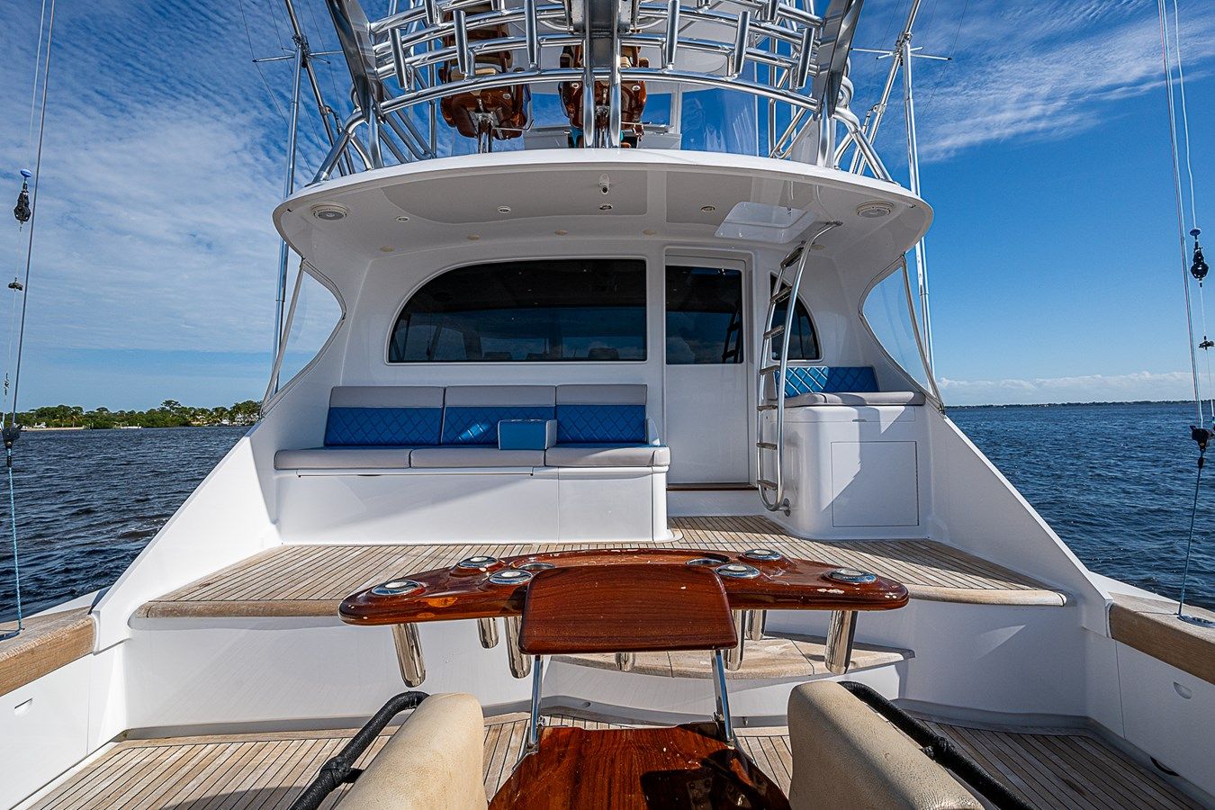 BOOBAH Custom Express Sportfish