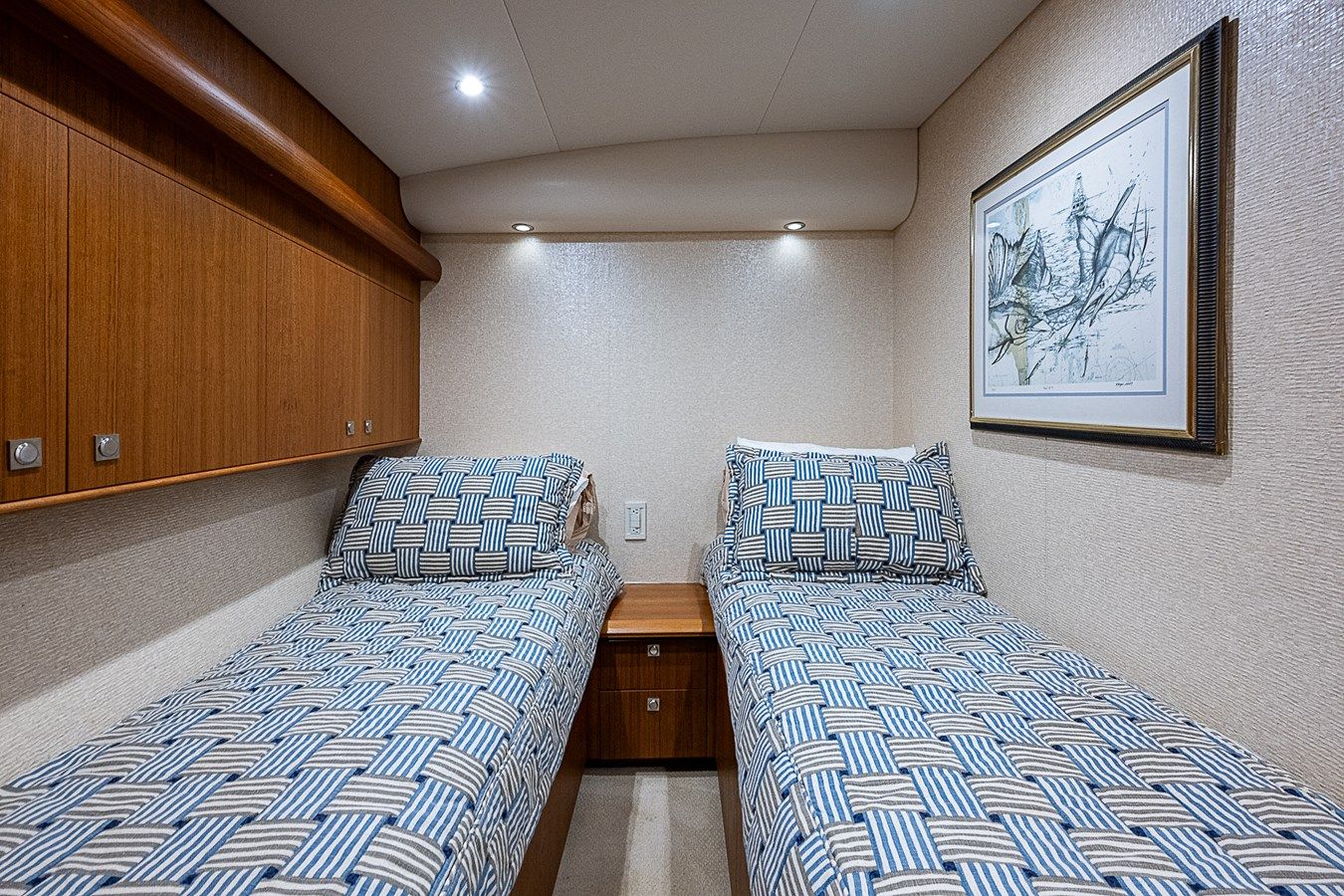 Лучшие предложения покупки яхты BOOBAH 2017