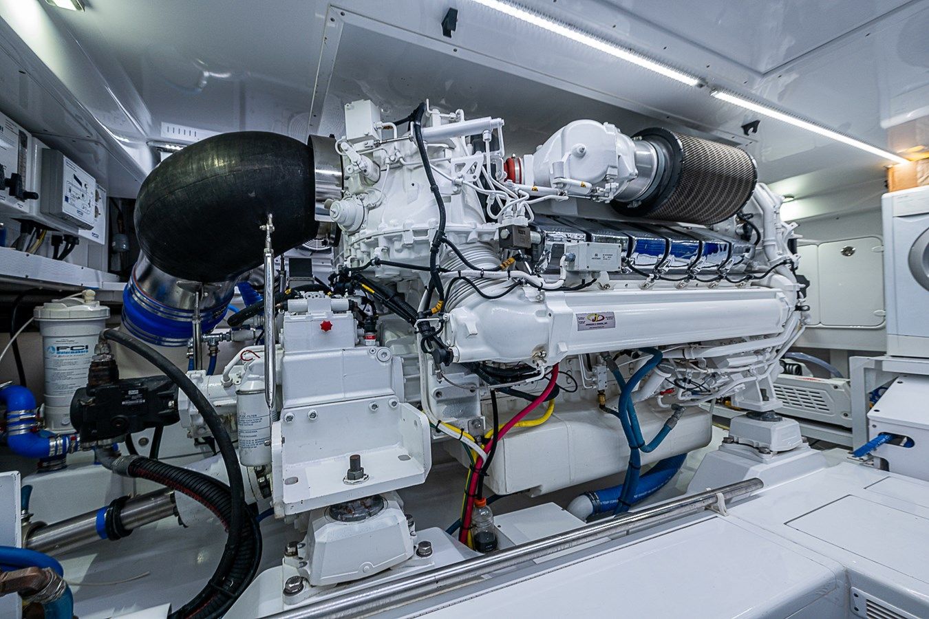 Продажа яхты BOOBAH