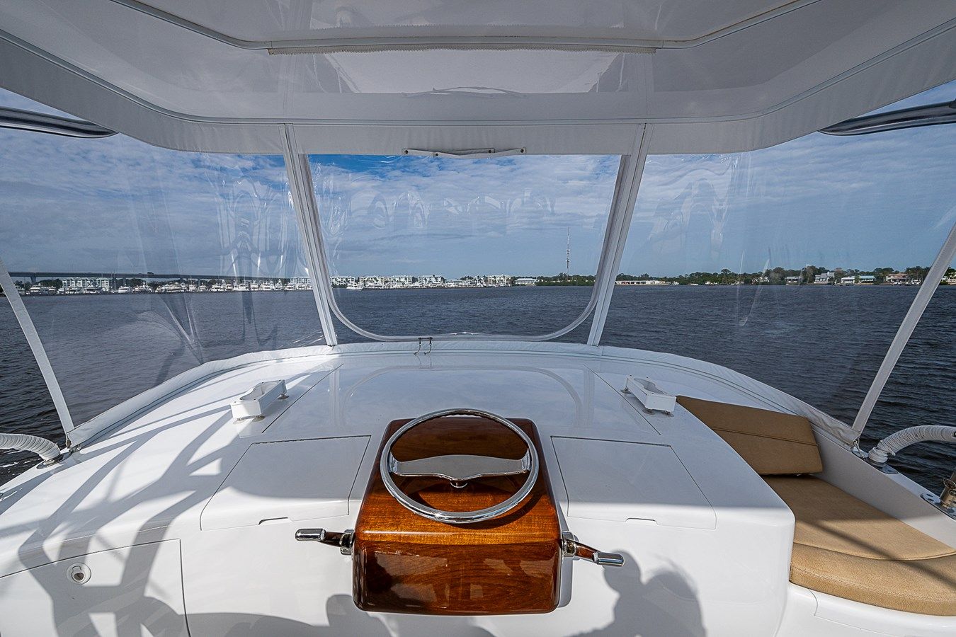 BOOBAH Custom Express Sportfish