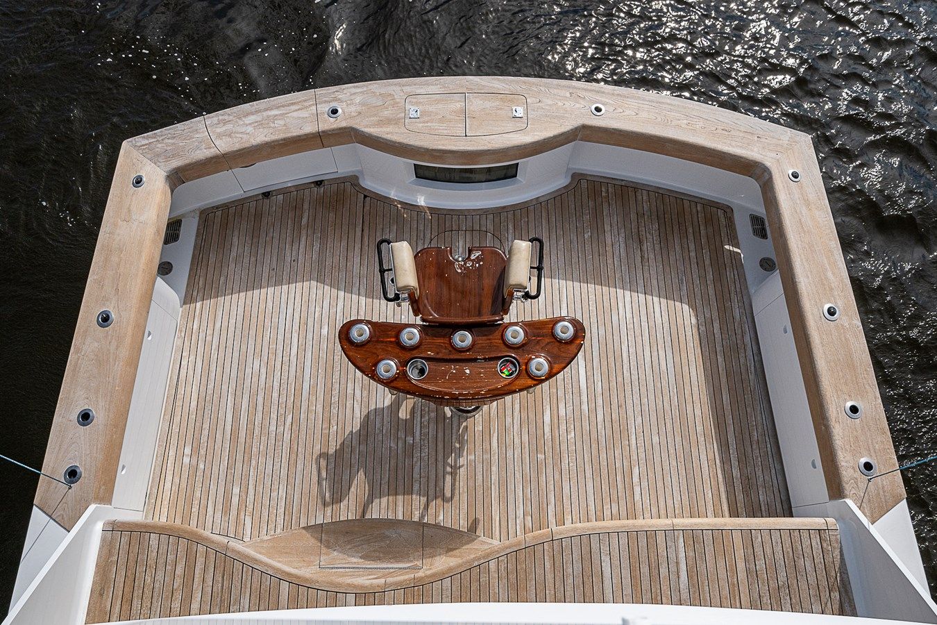 BOOBAH - F&S BOATWORKS