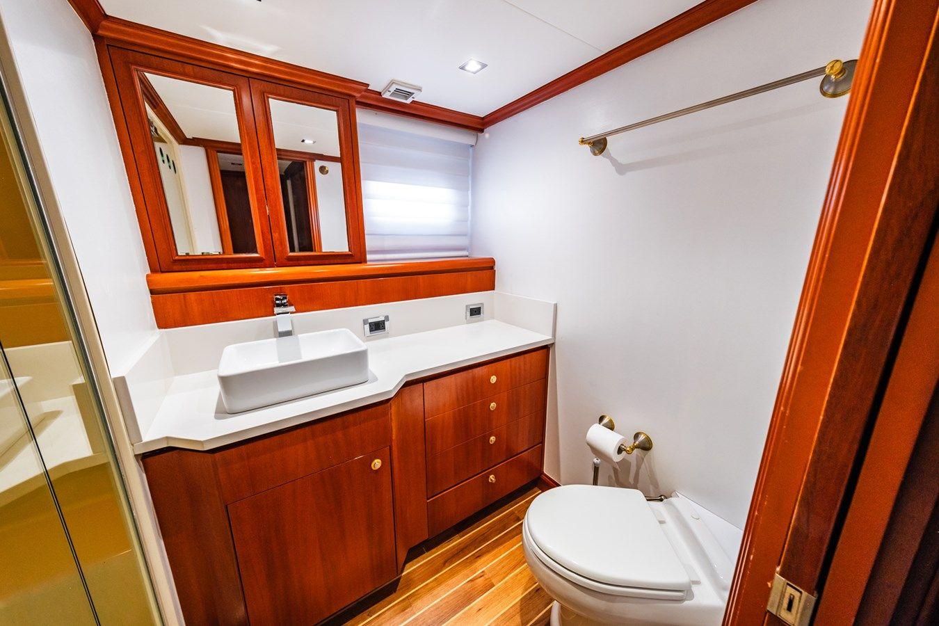 GRACE - NORDLUND yacht sale