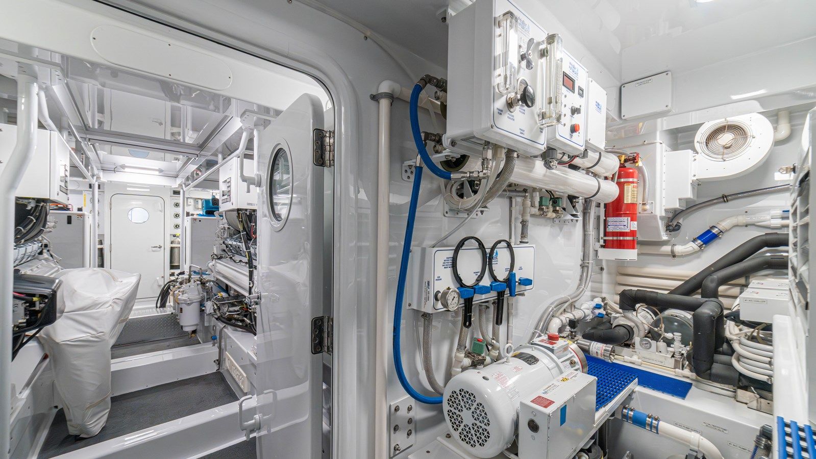 Buy a PERLAMAR at Shestakov Yacht Sales