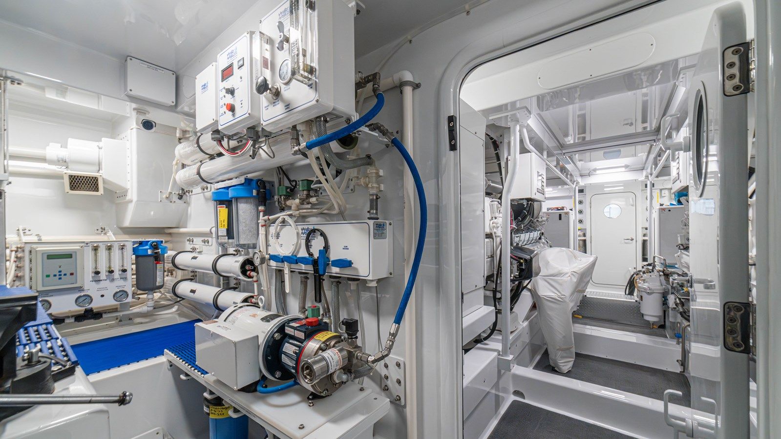 PERLAMAR - MERRITT BOAT WORKS