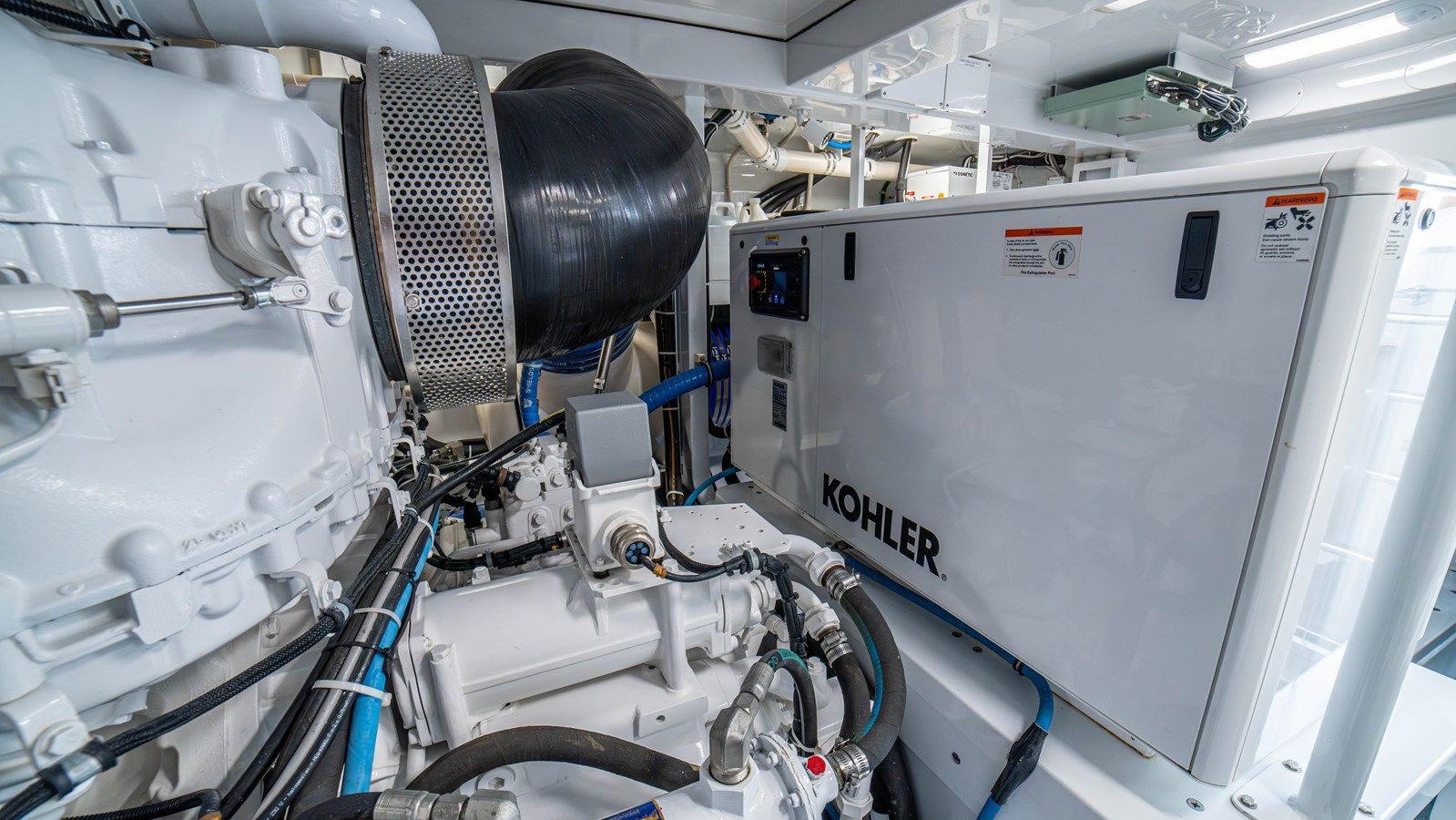 Buy a PERLAMAR - MERRITT BOAT WORKS at Shestakov Yacht Sales