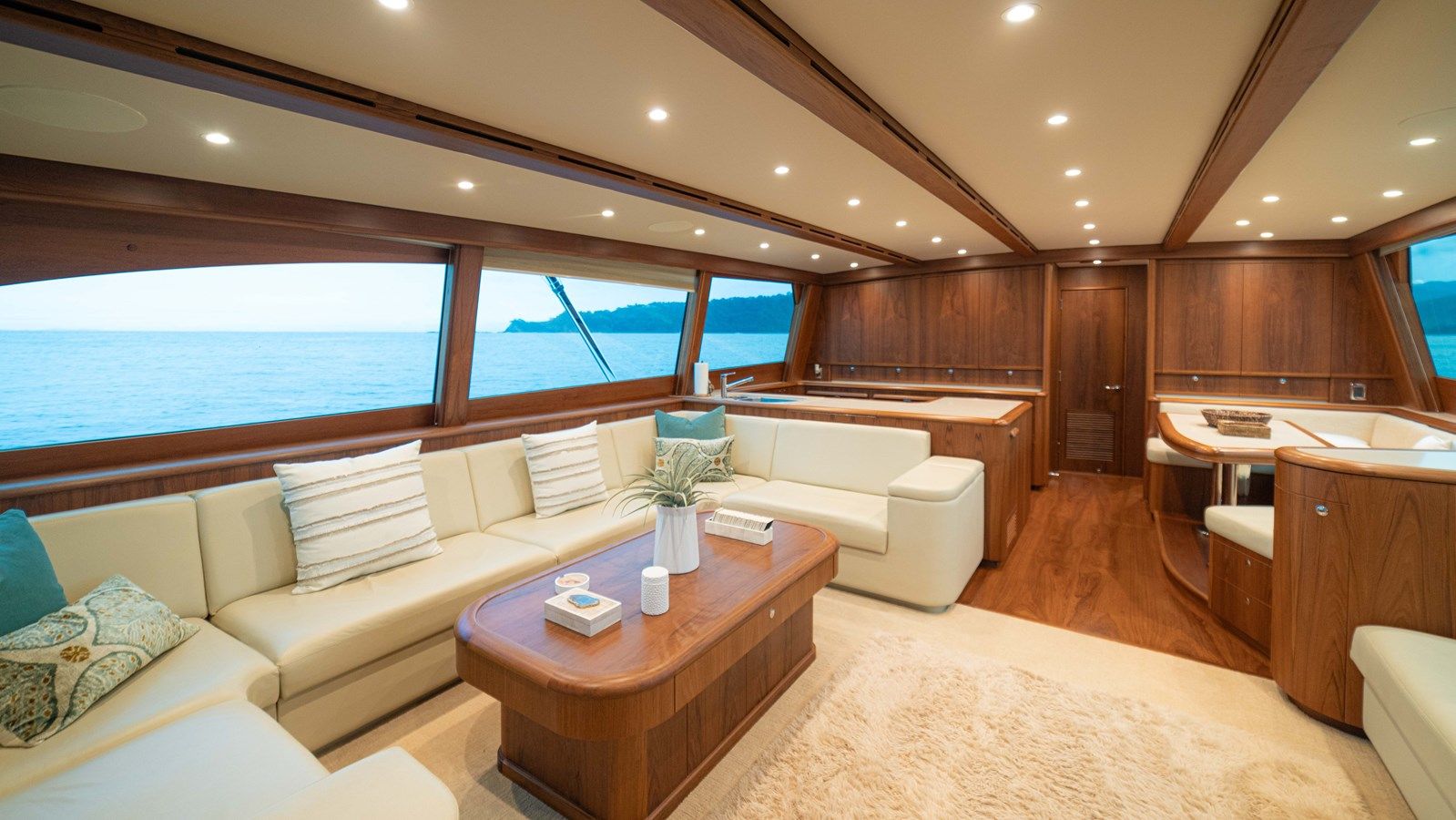 Buy a yacht PERLAMAR 86