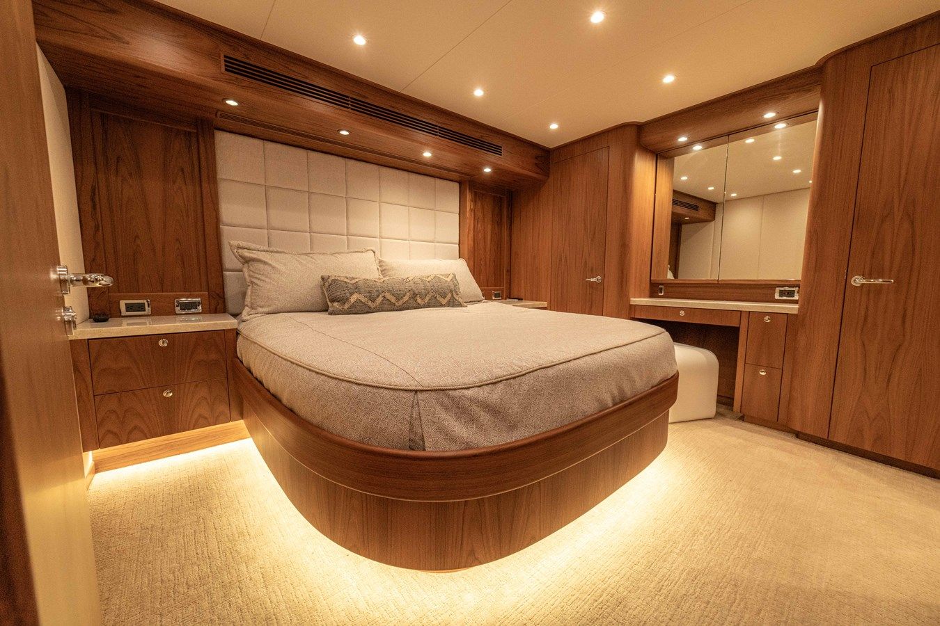 PERLAMAR 86 yacht sale