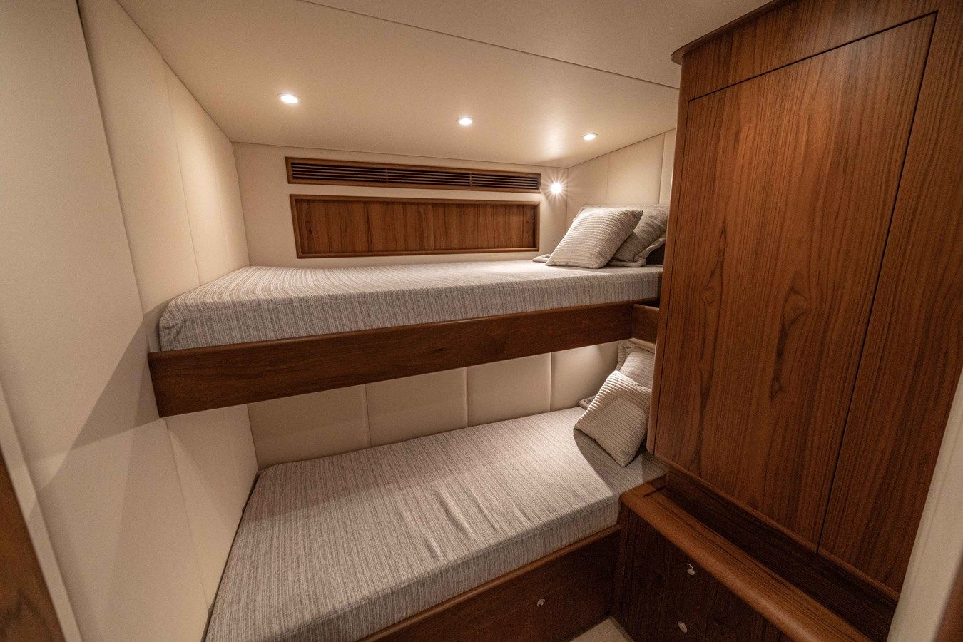 Buy a yacht PERLAMAR - MERRITT BOAT WORKS