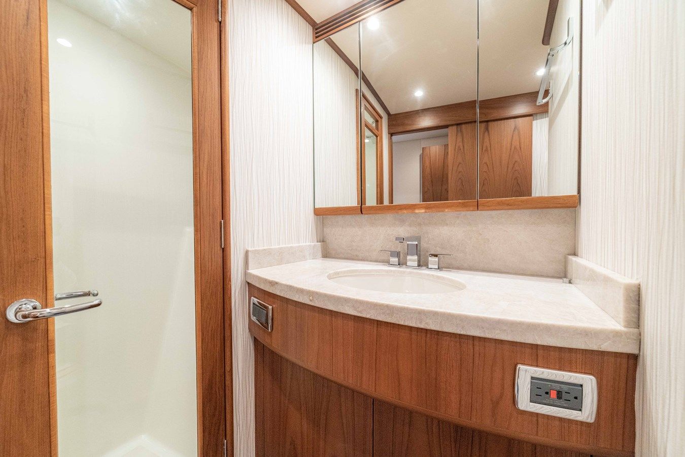 best yacht sales deals PERLAMAR 2020