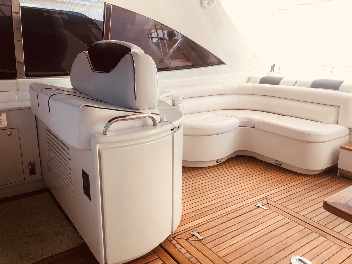 Buy a SALTY 2000 at Shestakov Yacht Sales
