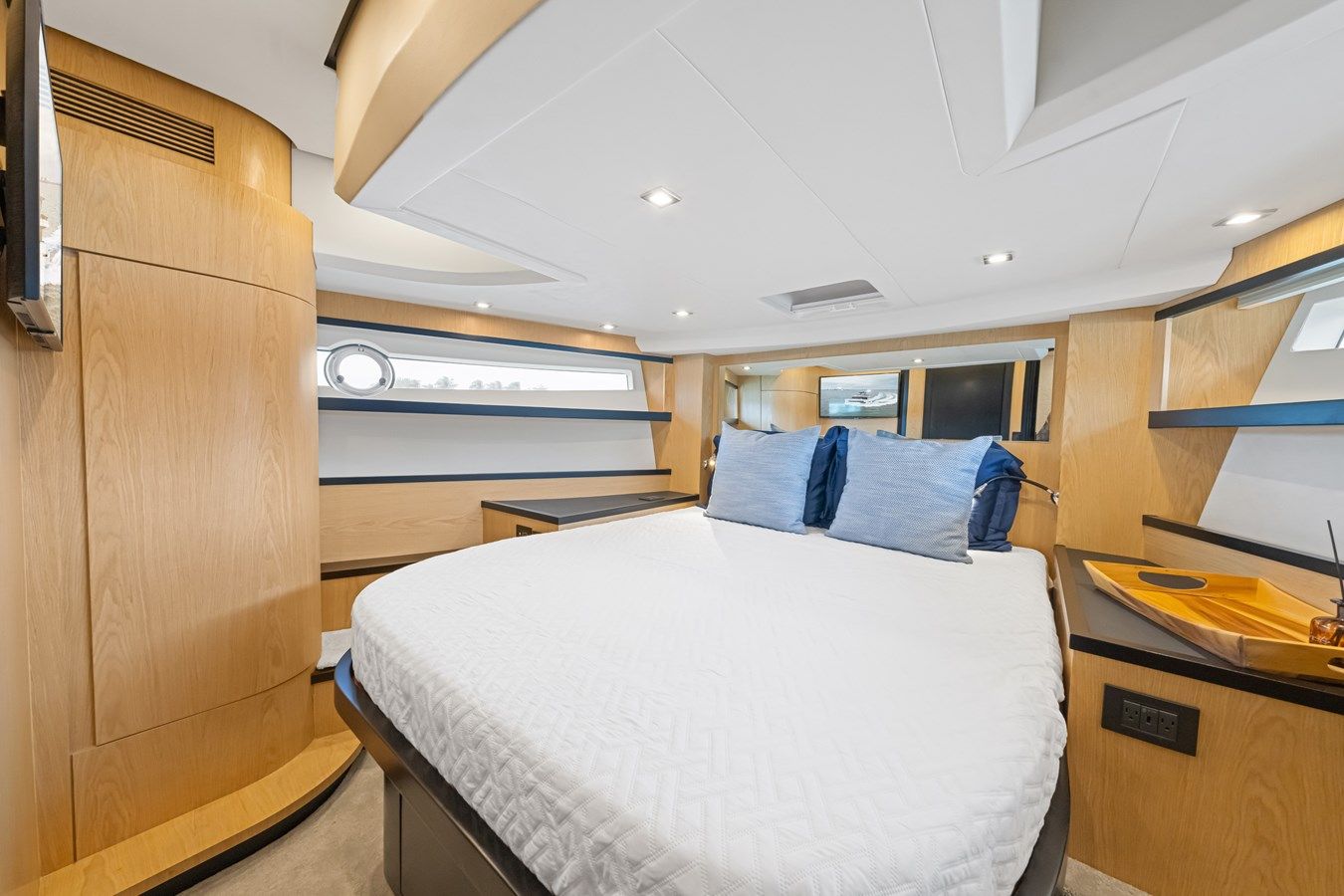 Купить OKEAN 52 52