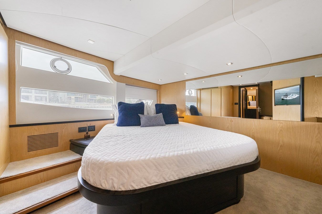 Купить OKEAN 52 2025