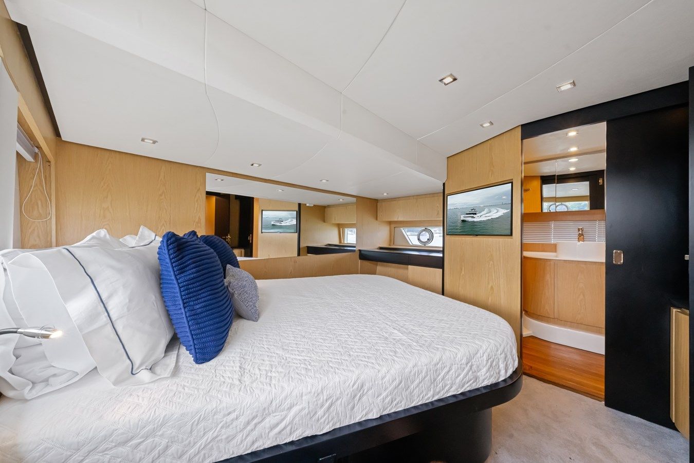 Лучшие предложения покупки яхты OKEAN 52 - OKEAN YACHTS